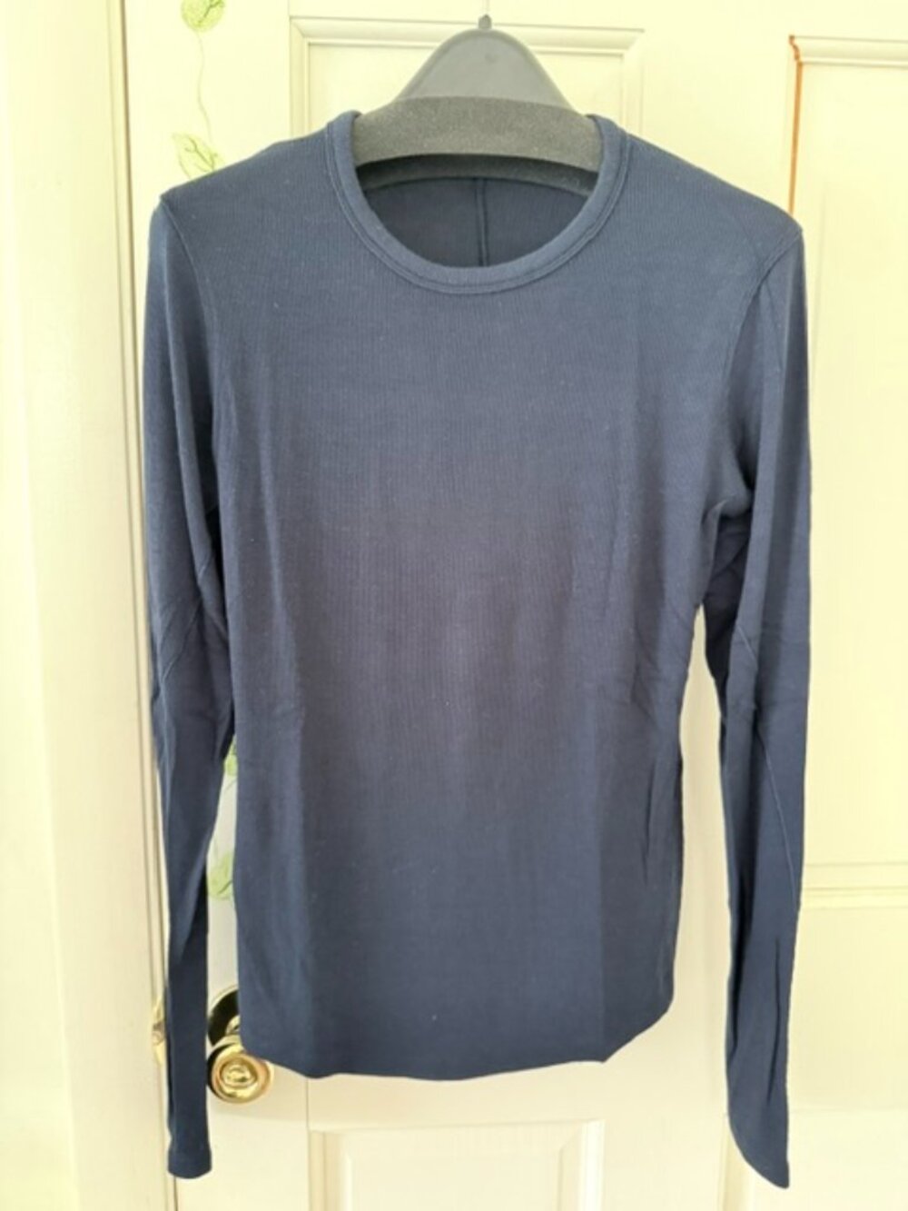 Alosoft Finesse Long Sleeve Top